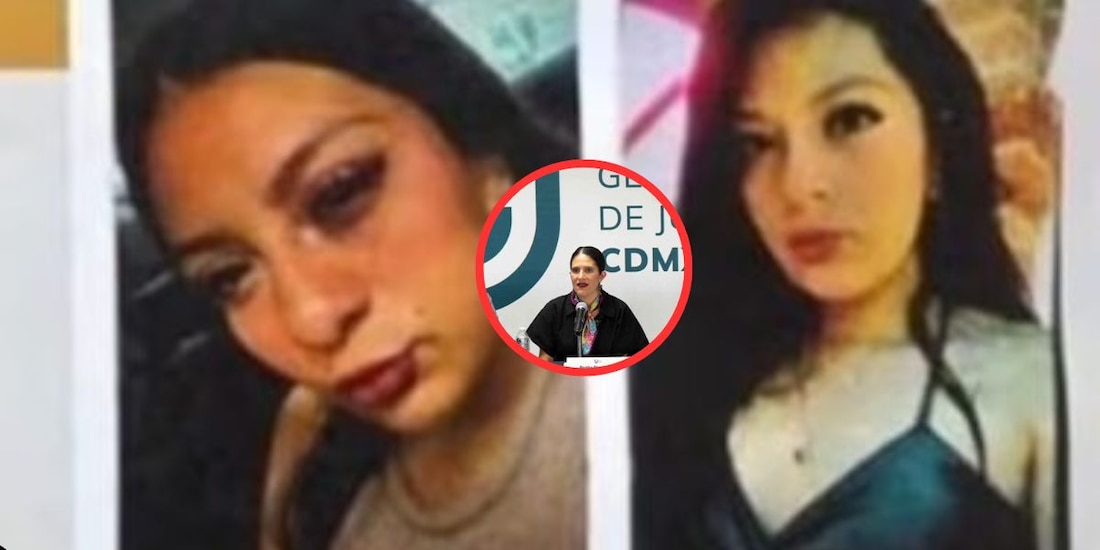 Identifican a presunto responsable del feminicidio de Edith