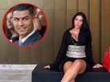 Georgina adopta a los 3 hijos de Cristiano Ronaldo de forma legal
