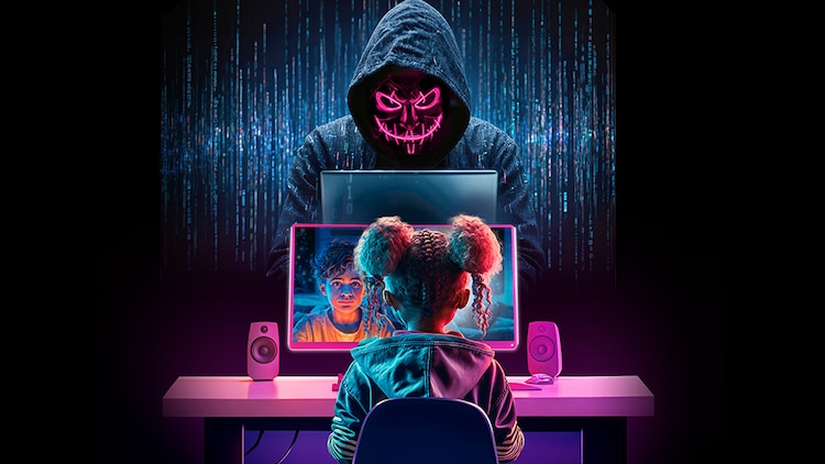 El grooming se hace presente más de lo que nos imaginamos.