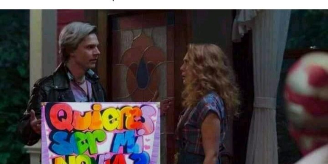 Conoce algunos de los memes del 14 de febrero 2021