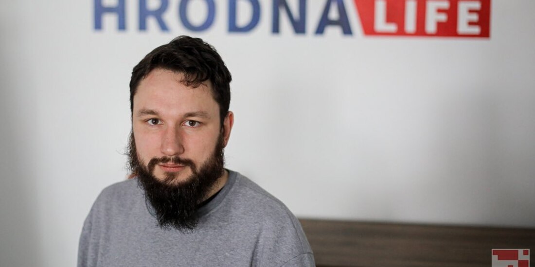 Opositores acusan que el presidente Alexander Lukashenko emprendió una ofensiva contra periodistas que se han pronunciado contra su Gobierno