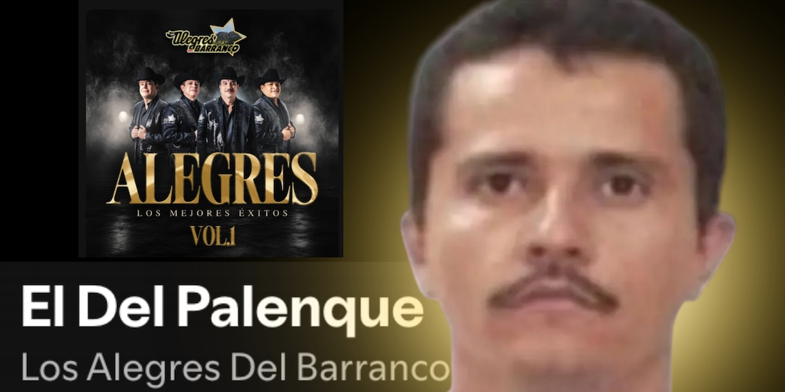 Corrido dedicado a "El Mencho"