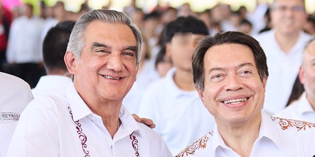 Ningún joven quedará fuera de la escuela en el bachillerato: Mario Delgado.