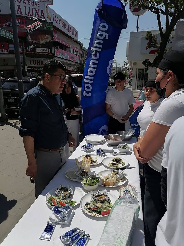 Se realizará en tres municipios.