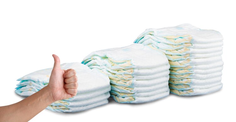 Pañales para adultos aprobados por la profeco