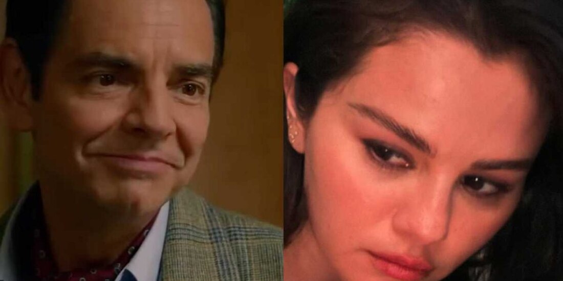 Fans se retractan y le dan la razón a Eugenio Derbez por la ‘indefendible’ actuación de Selena Gómez: ‘Era peor de lo que pensábamos’