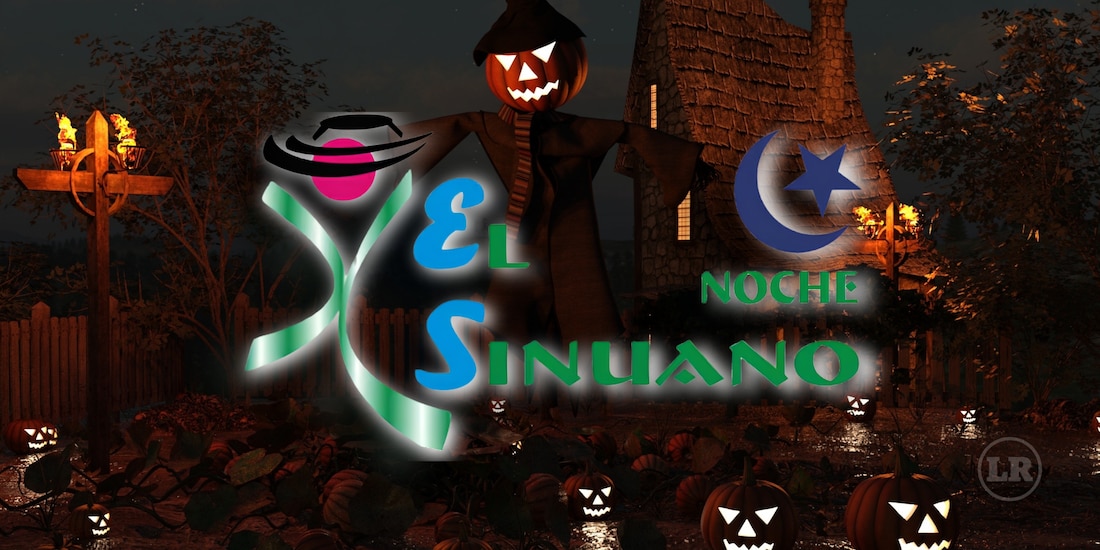 Sinuano Noche