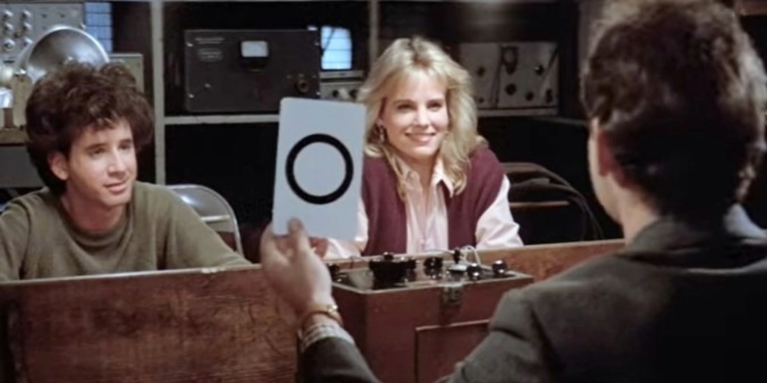 Muere Jennifer Runyon, actriz de Cazafantasmas