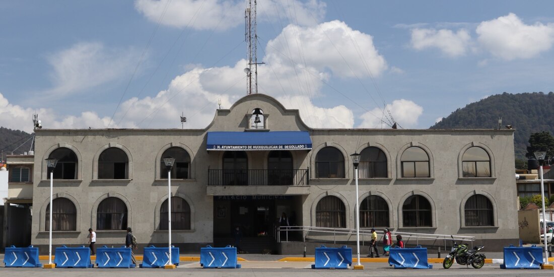 HR Ratings eleva nuevamente la calificación crediticia de Huixquilucan.