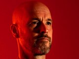 Erik ten Hag es oficialmente el nuevo entrenador del Manchester United.