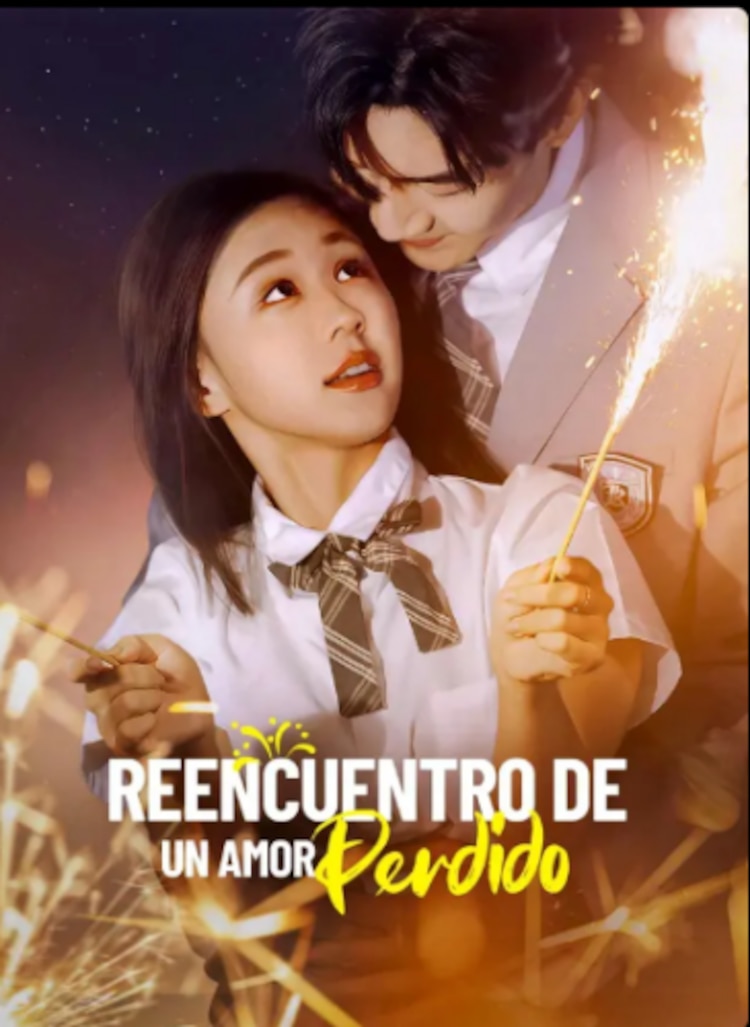 Reencuentro de Un Amor Perdido