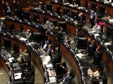 El Senado aprobó por unanimidad las reformas para lograr que haya igualdad salarial entre los mujeres y hombres.
