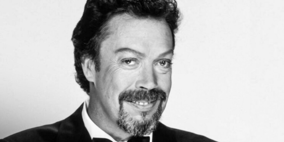 Tim Curry