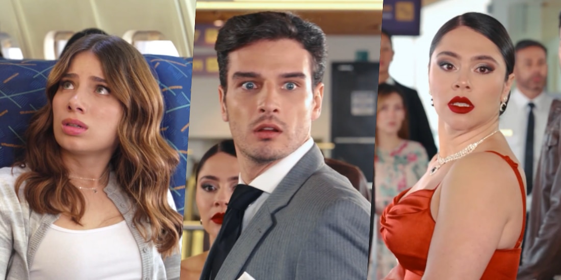 La Venganza Alza el Vuelo