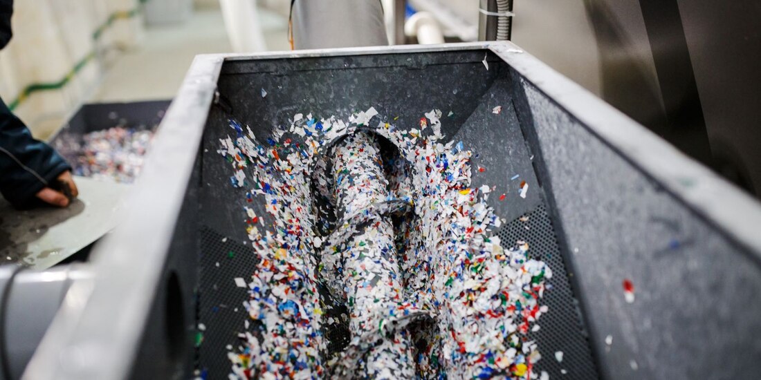 Industria del plástico busca alcanzar el 80%.