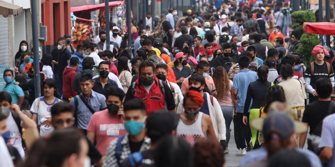 El Financial Times reconoció a la CDMX como la primera Ciudad Latinoamérica del Futuro por la entrada de Inversión Extranjera Directa.