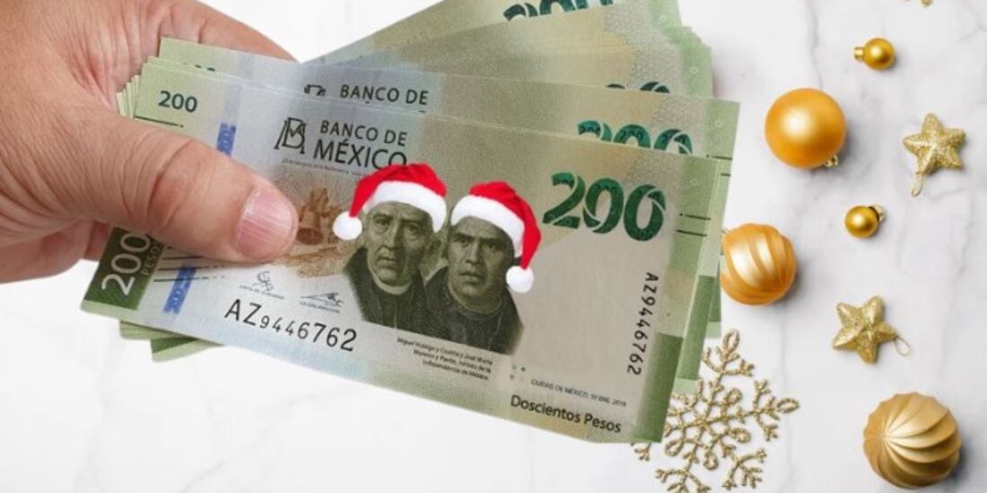 Aumentan aguinaldo este 2025 ¿Cuánto le depositarán a los trabajadores