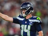 Sam Darnold