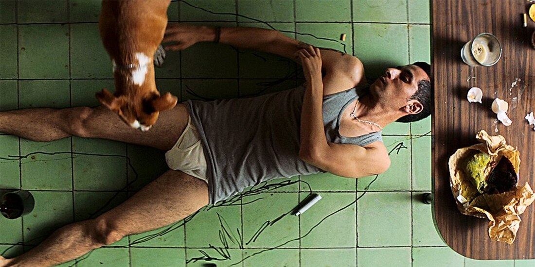 Alonso Ruizpalacios gana Oso de Plata en la Berlinale con "Una película de policías"