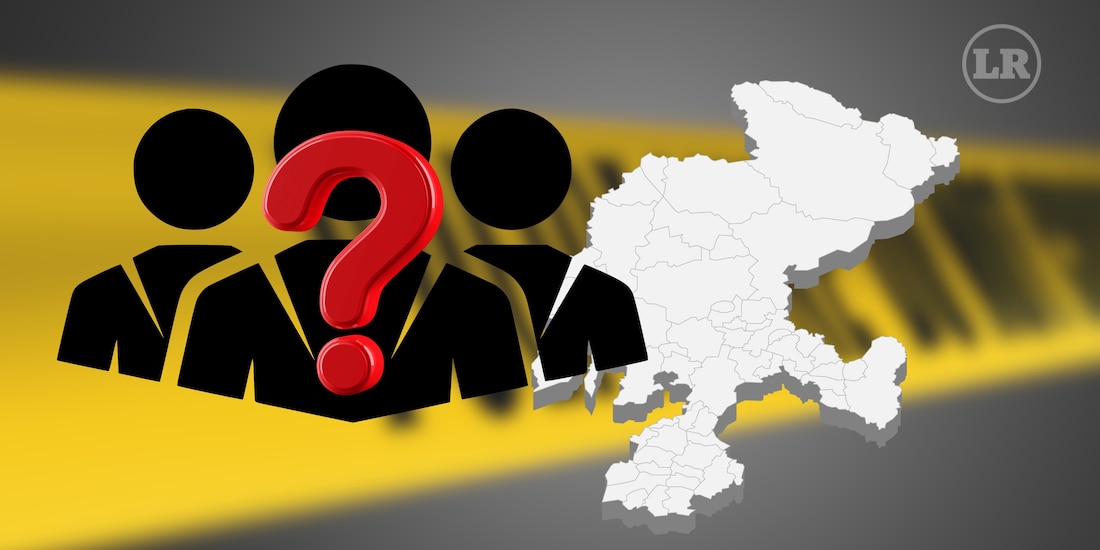 ¿Quiénes son los cinco empresarios ejecutados en Zacatecas?