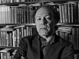 Javier Marías