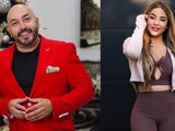 Mayeli Alonso afirma que Lupillo Rivera es un mentiroso y ¡padre desobligado!