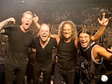 Metallica se reunirá con sus fans en México