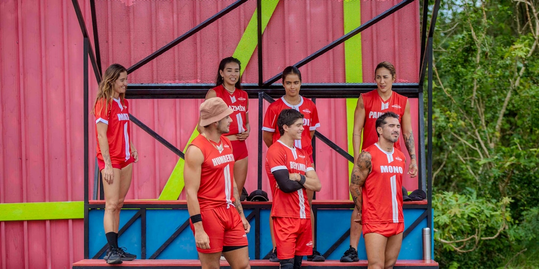 Conoce a los ganadores de los autos de hoy 10 de abril de Exatlón México