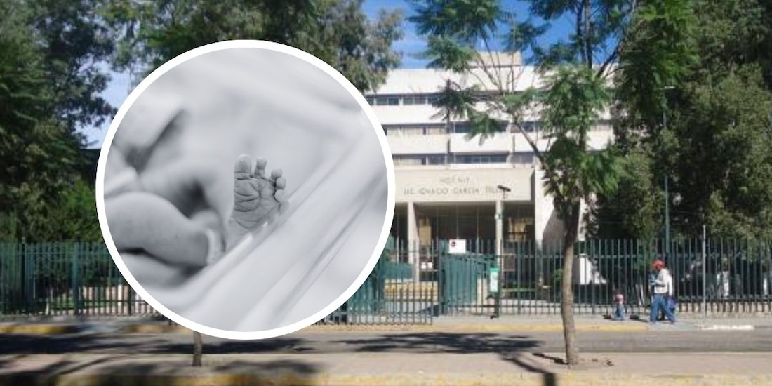 Mueren cinco recién nacidos en hospital del IMSS en Durango.