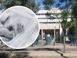 Mueren cinco recién nacidos en hospital del IMSS en Durango.