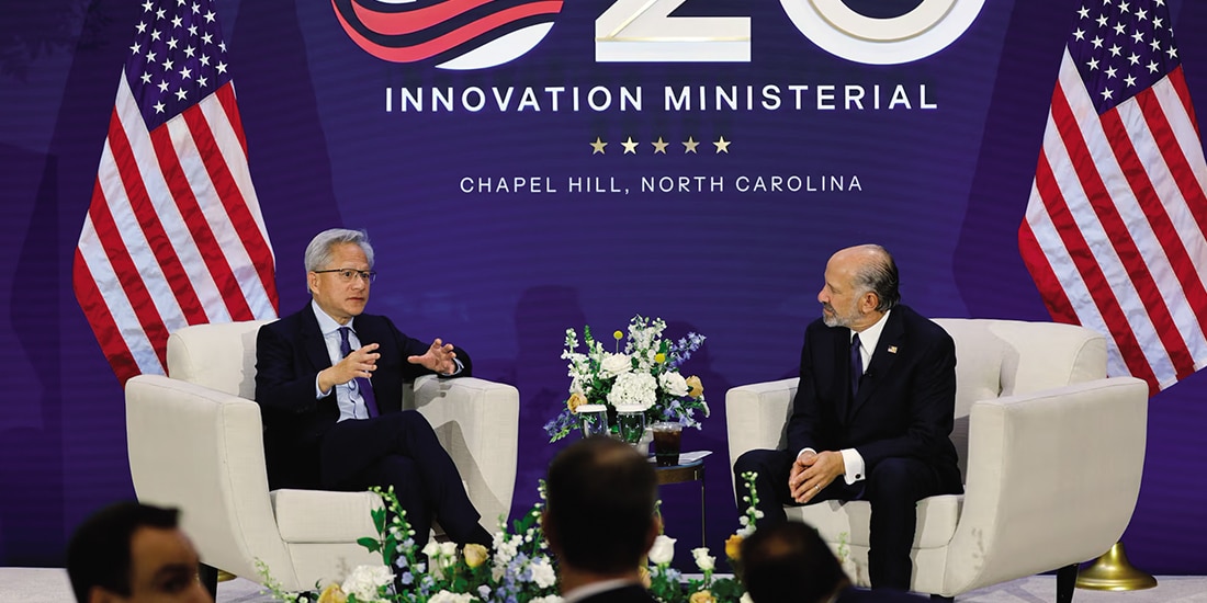 Estados Unidos instó a los países del G20 a desarrollar normas que regulen cómo las empresas de IA utilizan material protegido por derechos de autor para entrenar sus sistemas.