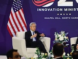 Estados Unidos instó a los países del G20 a desarrollar normas que regulen cómo las empresas de IA utilizan material protegido por derechos de autor para entrenar sus sistemas.