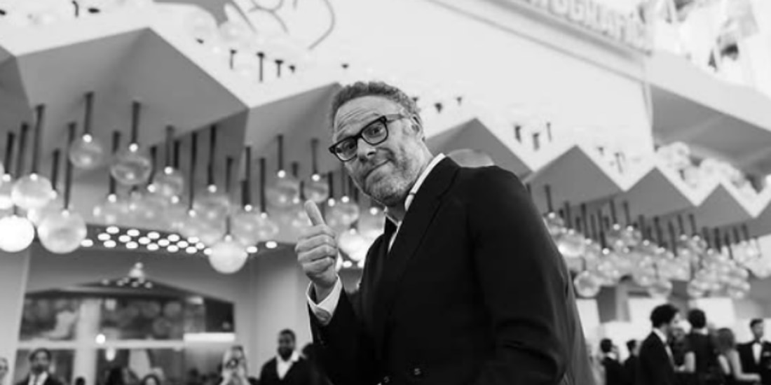 Seth Rogen