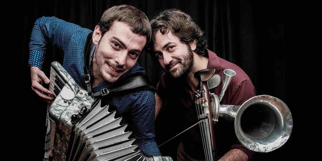 El grupo Fetén Fetén es uno de los más esperados.