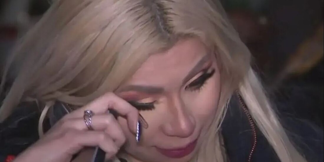 Revelan que La Bebeshita necesita una cirugía pues se le podría salir un implante