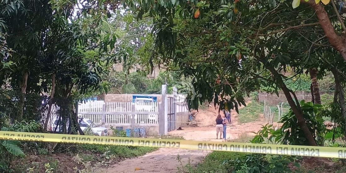 Asesinan a dirigente de la CTM en Veracruz