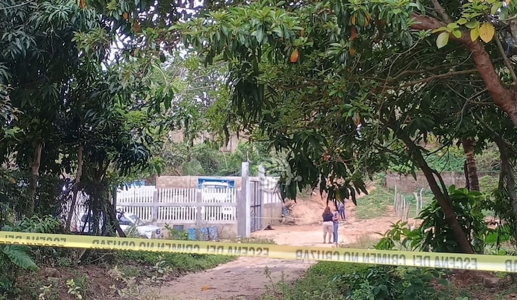 Asesinan a dirigente de la CTM en Veracruz