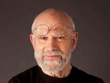Oliver Sacks (1933-2015).