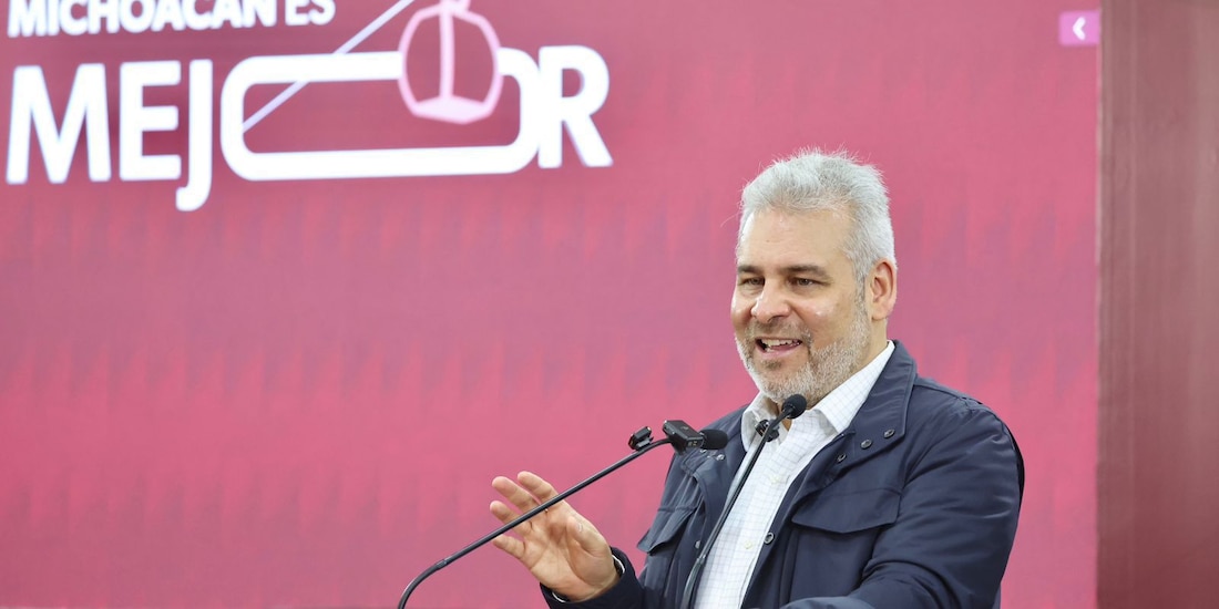 El mandatario constitucional del Estado.