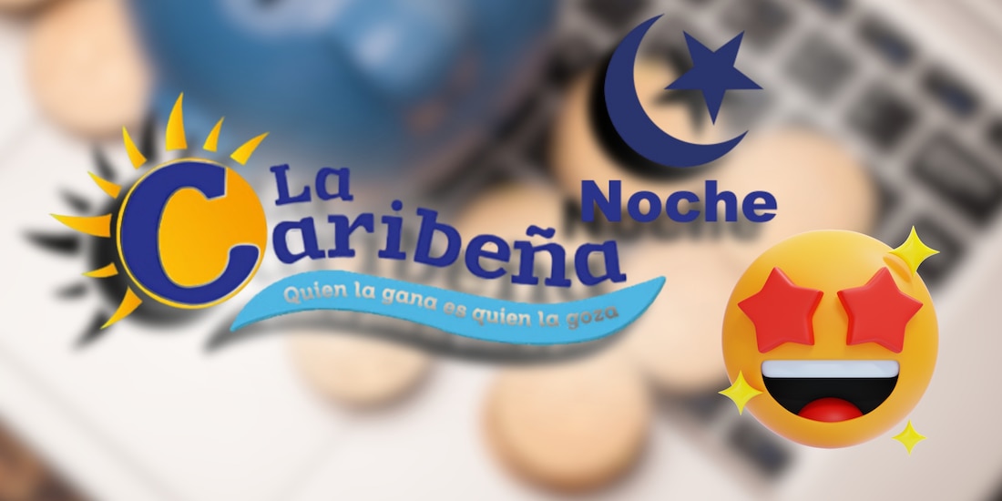 Caribeña Noche
