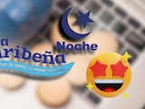 Caribeña Noche