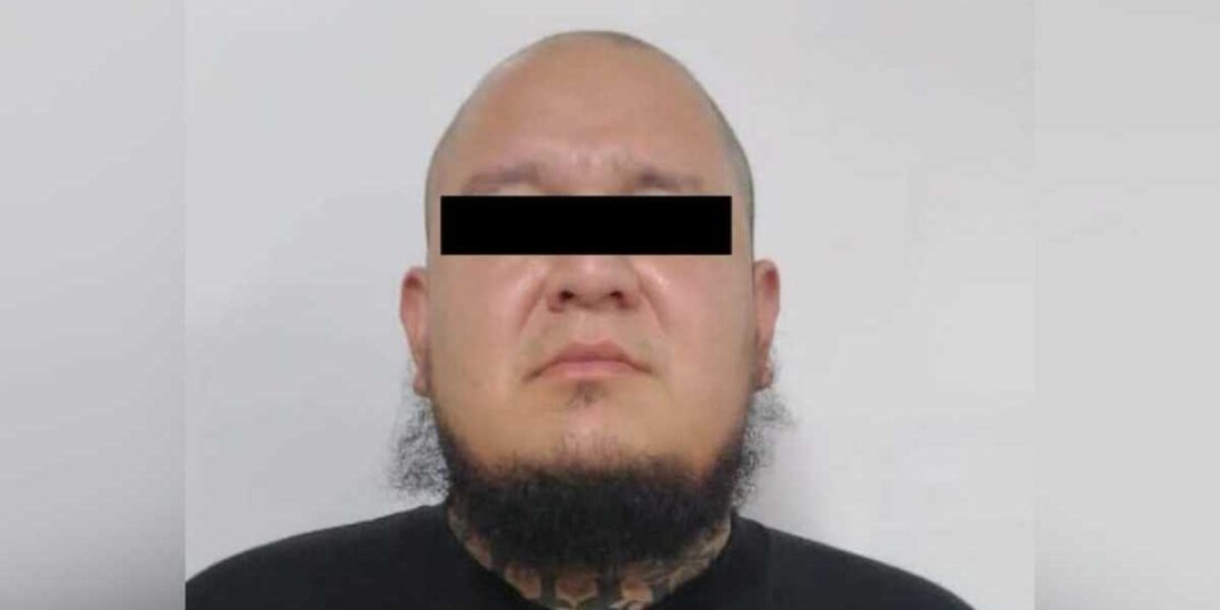 Al rapero “Millonario” de Cartel de Santa lo acusan de homicidio