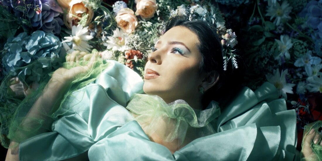 Familia Aguilar presume los logros de Ángela Aguilar este 2024.