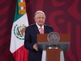 Mañanera AMLO 3 de marzo 2022