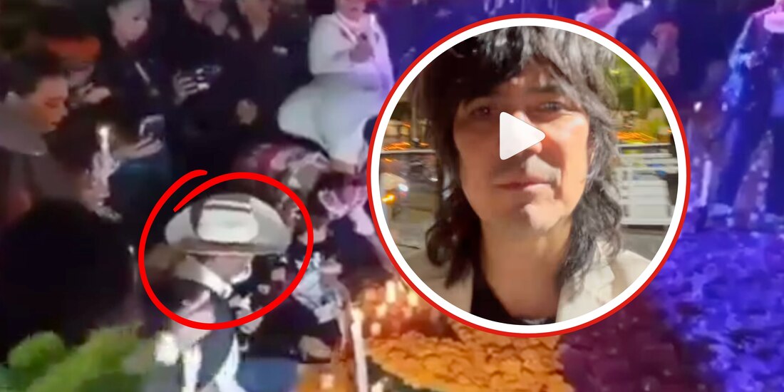 Cantante habla sobre el asesinato de Carlos Manzo