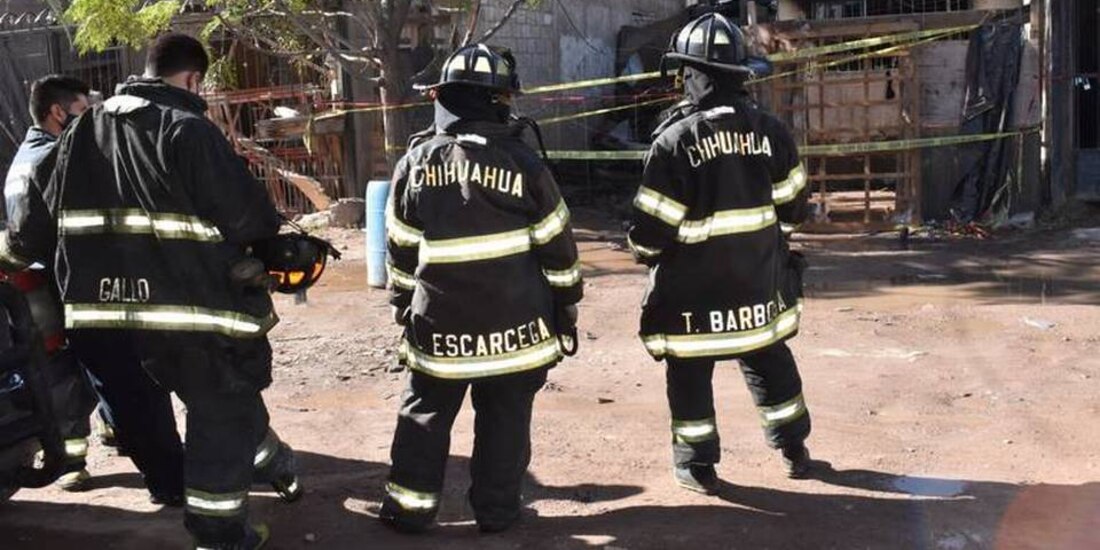 La tragedia se registró durante las primeras horas de este jueves