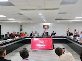 Tijuana dona predios para Viviendas del Bienestar.