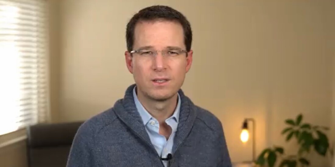 Ricardo Anaya, excandidato presidencial del Partido Acción Nacional.