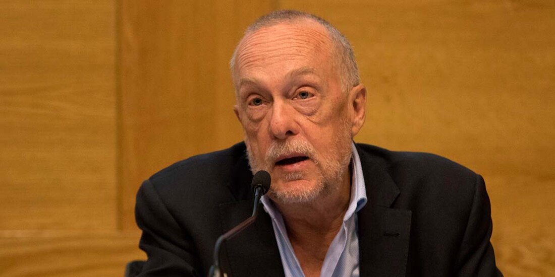 Jonathan Heath, subgobernador del Banco de México