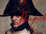 Liberan primer trailer de "Napoleón", protagonizada por Joaquin Phoenix